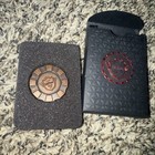 Hitex Gear Eight Of Clubs 8 Chip