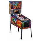 Stern Godzilla Pro Pinball Machine