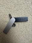 Ledger Nano X Cryptocurrency Bluetooth Hardware Wallet