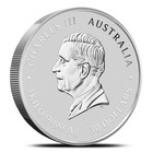 2026 P 1 Kilo Australian Siver Lunar Series Iii Horse C0in  bu 