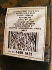 Usmc Marpat Main Pack Apb03 Gen2 Hip Belt Mens Medium Very Good Used