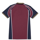 Venezuela - La Vinotinto Camisa Shirt Retro   2000 Home Sec Replica Check Size