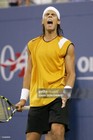 Nike Rafa Nadal 2004 Us Open Shirt Sleeveless Tank Breathe Cage Bull Federer Xl