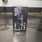 Msi Mag A750gl Pcie5 750w Gaming Power Supply Atx 3 1 pcie 5 1 Ready 80   Gold