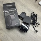 Wyze Cam Pan V3 Indoor outdoor Ip65 1080p 360   Pan tilt zoom Wi-fi Smart Camera