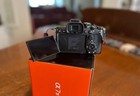 Sony Alpha A7 Iv Mirrorless Camera Message First 