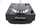 Pioneer Dj Cdj   350 Compact Dj Multi Player Usb - Black