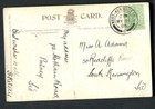 Great Britain   Beautiful Vintage Postal Card From 1905 - Loch Katrine - Used