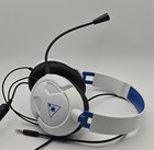Turtle Beach Ear Force Recon 50p White Stereo Gaming Headset Ps4 And Xbox One