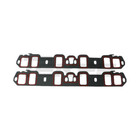 Gaskets Manifold Intake Stock Port For Ford 302 351w Set