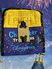 2025 Disney Parks Character Trash Bins Mystery Bag Pin Donald Duck