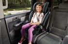 Graco Slimfit 3-in-1 Convertible Car Seat  Ultra-space-saving Design  Darcie