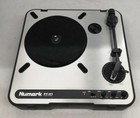 Numark Record Player Pt-01 In Working Condition From Japan