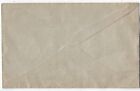 Pitcairn Islands First Day Cover 8-1-1949 Silver Wedding Issue