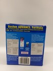 Bausch   Lomb Boston Advance Multi-pack Step 1   2 Cleaner  2x4oz   1oz 