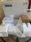 Kohler Purewash Manual Elongated Bidet Seat