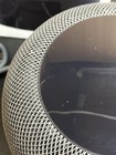 Apple - Homepod-2nd Generation-smart Home Speaker-cracked-doesn t Turn On-a2825