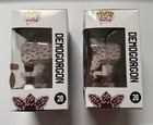 Stranger Things - Funko Pop  - Demogorgon 8-bit Bundle - Includes Chase Edition