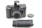  near Mint  Fujifilm Ga645 Pro 6x4 5 Medium Format Camera 60mm F4 From Japan