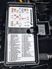 Ford Bronco 2021-2024 Fuse Box Panel Diagram Lid Label   Sticker   Insert