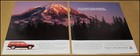 1995 Jeep Cherokee 2-page Print Ad Car Truck Suv Advertisement There s Only One