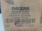   New Genuine Paccar Oem   Kenworth A c Compressor W  O-ring   F69-6007-114