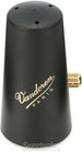 Vandoren Lc27p Leather Alto Saxophone Ligature With Plastic Cap