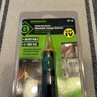 Greenlee Gt-16 Adjustable Non-contact Voltage Detector 5-1000v Cat Iv New In Box