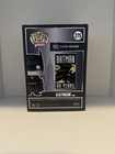 Funko Pop  Heroes Batman 80 Years 1989 Vinyl Figure Dc Universe  275