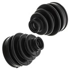 Niche Front Cv Axle Boot Kit For Honda Foreman 500 Rincon 650 680 44230-hn8-a41