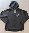 Kobe Bryant Black Mamba Academy Training Jacket 