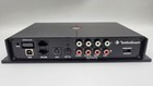 Rockford Fosgate 3sixty 3 8-ch Signal Processor With Control Panel And Bluetooth