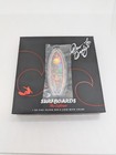 2023 Drew Brophy    the Enforcer    Surfboard 1 Oz  9999 Silver Coin Ltd 3 000 Pamp