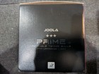 Joola Prime 3-star Abs Table Tennis Balls - High Quality   Durable Performance