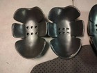 Motorcycle Jacket Protection Pad Set