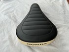 Seat Cover Only Fits 1977-81 Honda Nc50 Express 50 New