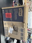 H-6  Tork Xpress Countertop Multifold Hand Towel Dispenser -white  302020 