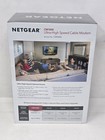Netgear Cm1000 Ultra-high Speed Cable Modem Docsis 3 1  Up To 1gbps - New sealed