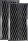Compatible Whirlpool W10120840a Microwave Charcoal Carbon Filter  2-pack 