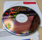 Microsoft Windows Xp Professional And Home Editions  English  bundle 