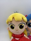 True And The Rainbow Kingdom Grizelda   True  Plush Toy Doll 11    Netflix Aurora