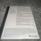 Microsoft Windows 10 Professional 32 64-bit - Usb New Sealed