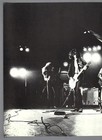 Led Zeppelin     Mega Rare Original 1972 73 Atlantic warner-pioneer Promo Poster
