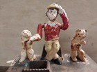 Cast Iron Mechanical Coin Bank By Kyser And Rex The Organ Bank 1882 Antique Bank