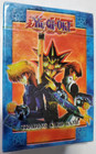 Yu-gi-oh  Themed Playing Cards - 52 Card Deck   2 Jokers  00898 Factory Sealed