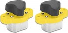Magjig 150 Magnetic Clamp  Set Of 2 Woodworking And Welding Magnet Clamp Hold   