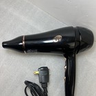 Works T3 Micro 73831 Featherweight Hair Dryer Professional Black W  Concentrator