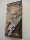 Per   Moneda Conmemorativa 250 A  os Nacimiento Alexander Von Humboldt  Plata925
