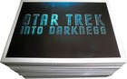 Star Trek Into Darkness Movies 110 Card Base Set  p1 Promo Card 2014 Rittenhouse