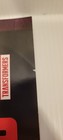 Transformers Tcg Megatron Poster Siege Ii War For Cybertron Trilogy Card Game